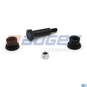 р\к рычага переключения передач !палец, 2втулки\ Scania P/G/R/T-Series 87770 AUGER