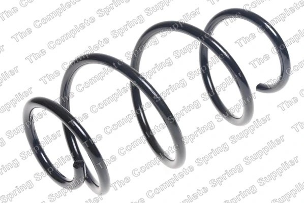 пружина подвески, передн.!\ KIA Ceed 10> 4044239 LESJOFORS