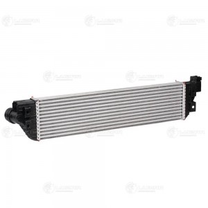 RENAULT MASTER III 2010> 2.3DCi LRIC 0967 LUZAR