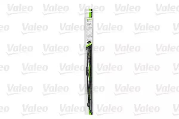 Щетка стеклоочистителя 530мм каркасная First VALEO 675553 VALEO PHC