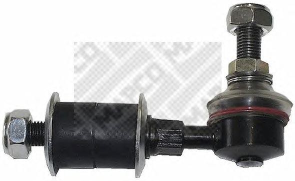 СТОЙКА СТАБ. NISSAN ALMERA N16 59226HPS MAPCO