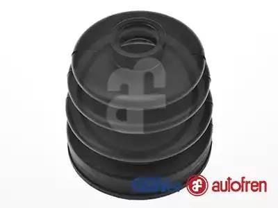 к-кт пыльника ШРУСа наружного!\ Mazda 323/626 1.1-2.0i/1.6Ti 83-93 D8125 AUTOFREN SEINSA