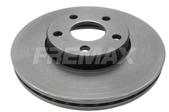диск тормозной передний! 15' wheel\ Ford Focus II/C-Max, Volvo S40/V50 1.6-2.4 0 BD3963 FREMAX