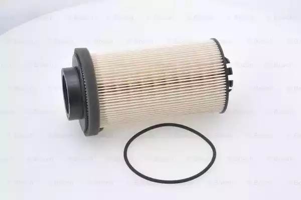 Фильтр топливный KMZ 5490; ACTROS 501LA / OM906LA 1 457 429 655 BOSCH