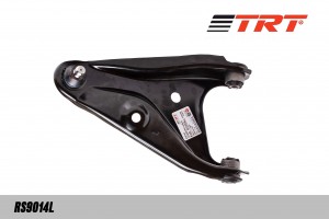 Рычаг подвески левый в сборе 6001547520 TRT RS9014L Renault Logan RS9014L RS9014L TRT