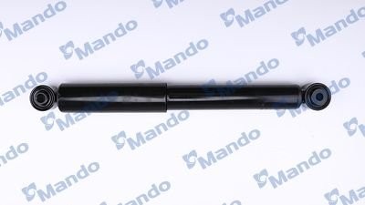 Амортизатор VW Caddy 3 фургон (1.2-2.0) задний левый/правый газовый MANDO MSS016944 MANDO