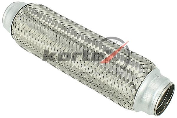 Гофра глушителя INTERLOCK (40x260) KES5029IL KES5029IL KORTEX