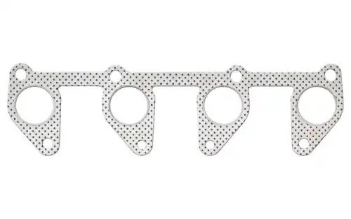 Прокладка выпускного коллектора Lanos, Nexia KV-181-207 KVADRATIS