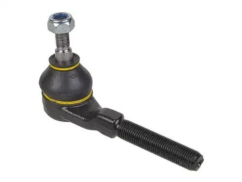 наконечник рулевой правый!\ Renault R19 88-96 Z11168 ZENTPARTS