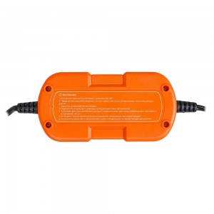 Устройство зарядное "AIRLINE" 12V 5A (предпусковая зарядка CAR-TO-CAR) ACH-5A-12 AIRLINE