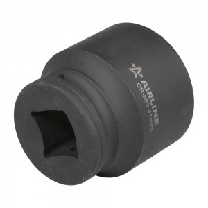 Головка ударная торцевая 3/4 DR двенадцатигранная 41мм L=56мм (ATAS823) ATAS823 AIRLINE