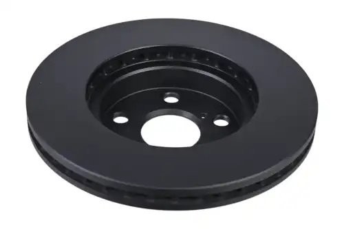 диск тормозной!\Toyota Avensis (T22), 97-03 Z06443 ZENTPARTS