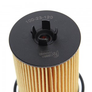 Фильтр масляный MERCEDES (W169,W245) MEGAPOWER 100-23-120 MEGA POWER