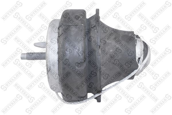 подушка ДВС передняя!\ Volvo S60/S80 2.0-2.9 98> 25-19735-SX STELLOX