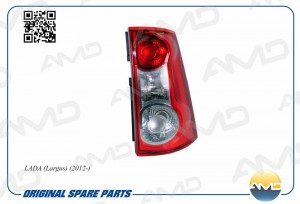 DACIA LOGAN\LADA LARGUS (2011>) AMD.LP285 AMD