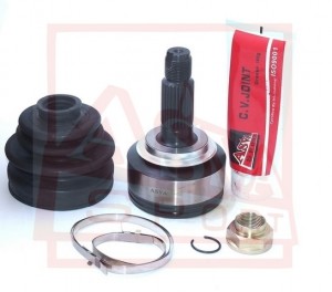 ШРУС наружный HONDA Jazz (02-07) ASVA HN-59 ASVA