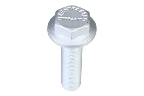 болт! тормозного диска M16x1.5x60 d19 10.9 MB truck Atego Z63143 ZENTPARTS