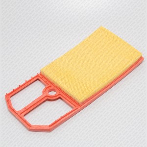 Фильтр воздушный VW Bora/Golf/Polo/New Beetle 01- LF0298 LF0298 GREEN FILTER