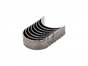 вкладыши шатунные к-кт! STD\ Toyota Liteace/Hilux 1.7-2.2 1Y/2Y/3Y/4Y 83> BES014804000 UNITED MOTORS PRO