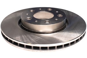 Тормозной диск передний C210R2197 C210R2197 CWORKS