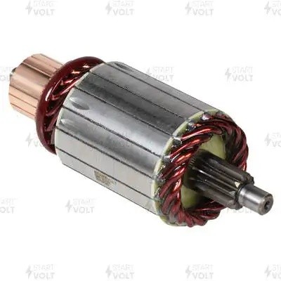 Ротор стартера для а м Ford Transit (06-) 2.4D (SR 1008) SR 1008 START VOLT