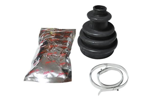 Пыльник ШРУСа 30846 30846 ASAM