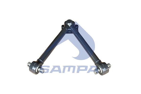 Тяга реактивная VOLVO FH12/16 V-образная SAMPA 095.282 SAMPA