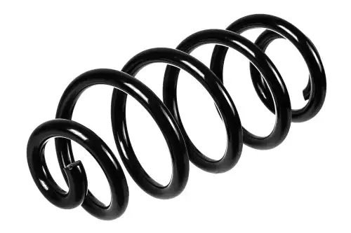 пружина задняя! 42 042 53\ Audi A6 2.4/3.2FSi/2.0/2.7TDi 04> Z38241 ZENTPARTS