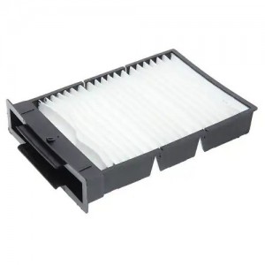 Фильтр воздушный салона PEUGEOT 107 (05-) CITROEN C1 (05-) TOYOTA Aygo (05-) MEG 810-14-069 MEGA POWER