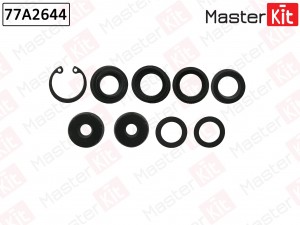 Ремкомплект главного тормозного цилиндра Opel CORSA A (S83) 1986 - 1994 77A2644 77A2644 MASTER KIT
