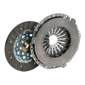 Сцепление SSANGYONG Actyon (12-) (G20D) комплект SACHS 3000950851 SACHS