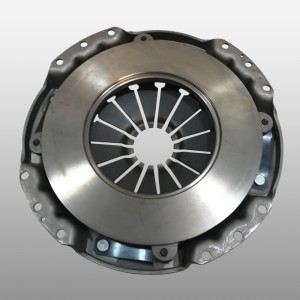 Корзина сцепления (D=300) дв. 4JJ1, MYY5T, MYY6S; Isuzu ISC572 SHAFT