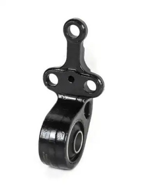 сайлентблок рычага задний! d21 L117/58.5 \ Nissan AD Van/Wingroad Y11 99-04 Z25910 ZENTPARTS