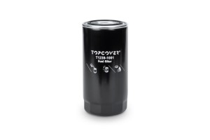 DAF CF/IVECO CARGO/KAMAZ 4307 T1239-1001 TOPCOVER