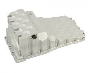 Картер ГАЗель Next,NN дв.G21A масляный в сборе (с пробкой) MOVELEX PM40004227MX MOVELEX