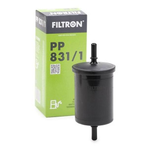 Фильтр топливный CITROEN C2,C3,C4 RENAULT Logan (09-) (1.4/1.6) FILTRON PP8311 FILTRON