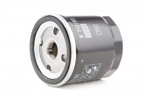 TOYOTA LAND CRUISER PRADO (120/150) W71283 MANN FILTER