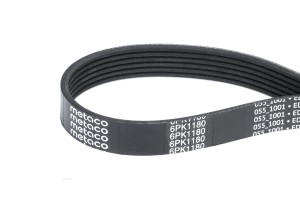 AUDI/FORD/MAZFA/RENAULT/VOLVO 6PK1180 6PK1180 METACO