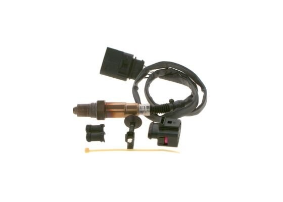 Датчик кислорода AUDI A3 SKODA Octavia BOSCH 0 258 006 980 BOSCH