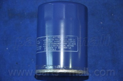 Фильтр масляный NISSAN MICRA/NOTE/PRIMERA/SUNNY 1.0-2.0  PBW-106 PBW106 PMC PARTS MALL