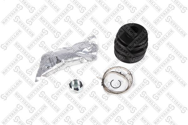 к-кт пыльника ШРУСа наружного!\ Kia Clarus 1.8/2.0 96> 13-00812-SX STELLOX