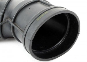 патрубок воздушного фильтра!\ BMW 3-ser E46 98-07 13 54 1 705 209 BMW
