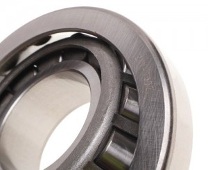 Подшипник хвостовика JAC N120 КАМАЗ Компас-12 пары главной MOVELEX YP3002MX MOVELEX