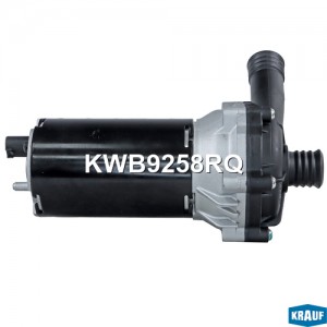 Насос водяной электрический KWB9258RQ KWB9258RQ KRAUF