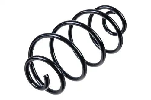 пружина задняя! 42 634 37\ Opel Astra 1.4i-2.2DTi 98-04 Z37948 ZENTPARTS