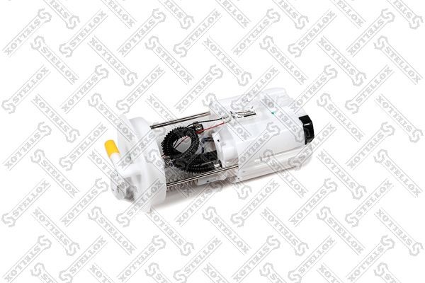 насос топливный электрический! в сборе 3.0 bar\ Nissan Teana (J32) 2.5/3.5 08-14 10-01772-SX STELLOX