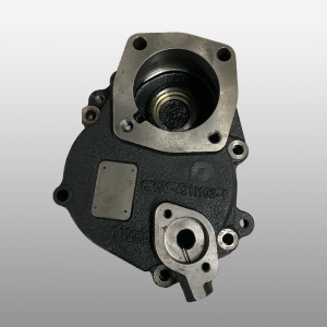 Корпус КОМ 12JS Shaanxi, Jac, Howo, Foton, Faw QH50-4211101-2 SHAFT