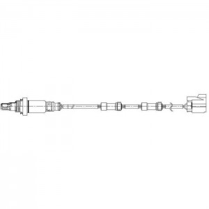 Датчик кисл. для а/м Honda AccorD(02-)2.0i/2.4i до кат. VS-OS2323 VS-OS 2323 START VOLT
