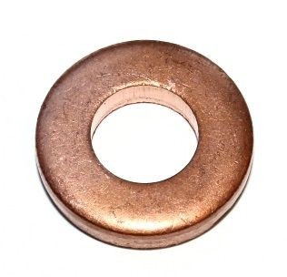 Шайба универсальная Cu 7.3x14.9x3  331.680 331.680 ELRING