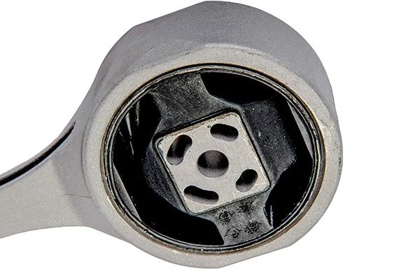 подушка ДВС! задняя\ Skoda Fabia, Seat Ibiza, VW Polo 1.2 05> 7222265SX STELLOX